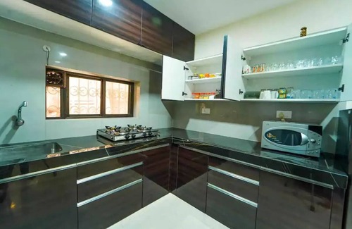 Mahabaleshwar Villa | Woodside Villa