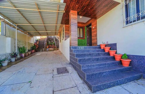 Mahabaleshwar Villa | Woodside Villa