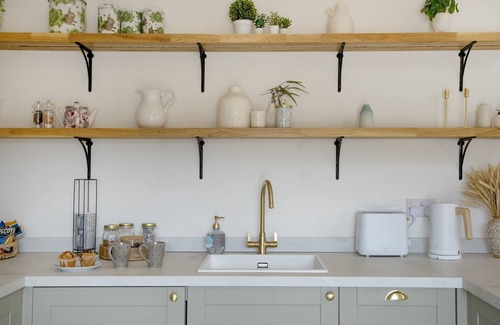 Taunton Cottage | Woodsmoke - A beautifully restored 200-year-old stone barn