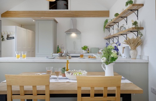 Taunton Cottage | Woodsmoke - A beautifully restored 200-year-old stone barn