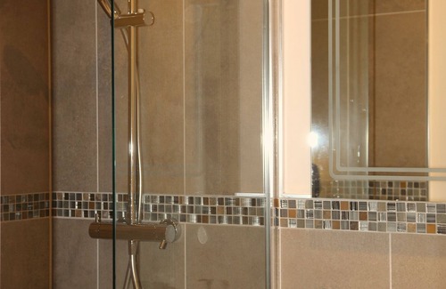 Fenay Bridge House | Woodsome Hall Golf Club Cottage on the Course