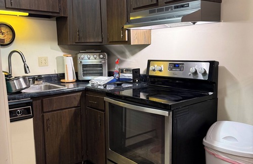 Bronston Condo | Woodson Bend Condo. Golf, Pool, Restaurant, Entertainment & More! Near Burnside.