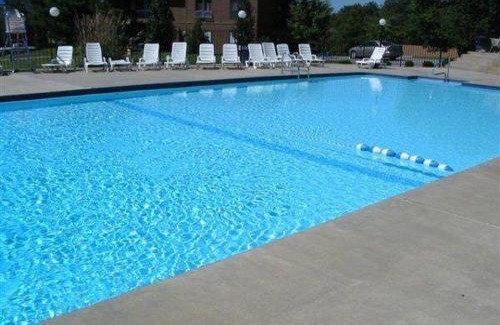 Bronston Apartment | Woodson Bend Resort Condo 7-3 Extremely Large Luxury 1 Bedroom Sleeps 6