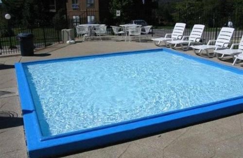 Bronston Apartment | Woodson Bend Resort Condo 7-3 Extremely Large Luxury 1 Bedroom Sleeps 6