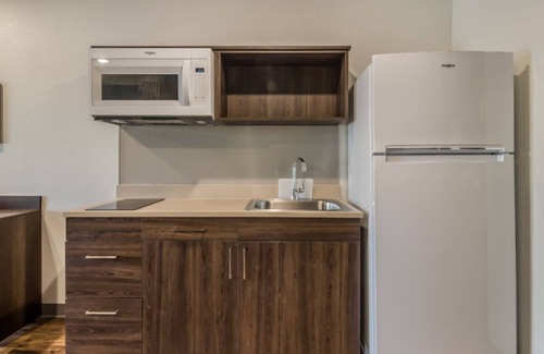 Ashland Hotel | Woodspring Suites Ashland - Richmond North