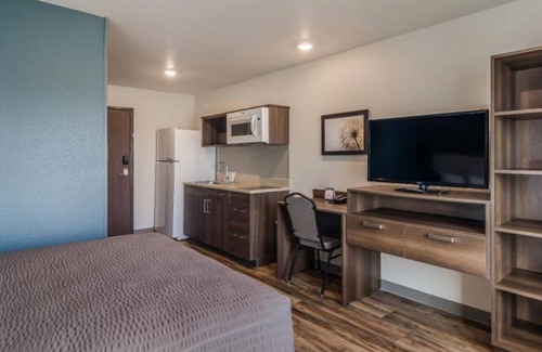 Ashland Hotel | Woodspring Suites Ashland - Richmond North