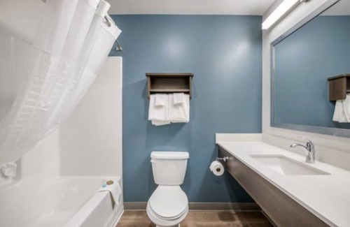 Ashland Hotel | Woodspring Suites Ashland - Richmond North
