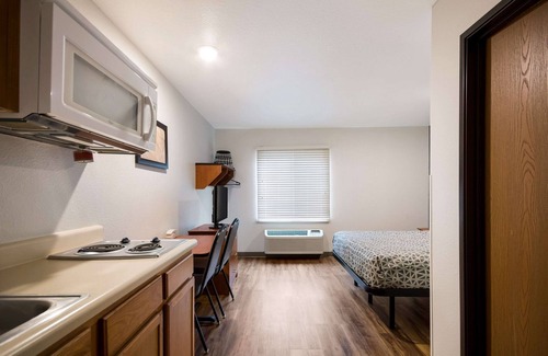 Gracewood Hotel | WoodSpring Suites Augusta Fort Eisenhower