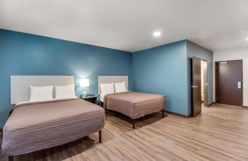 Greenacres Hotel | WoodSpring Suites Bakersfield Airport