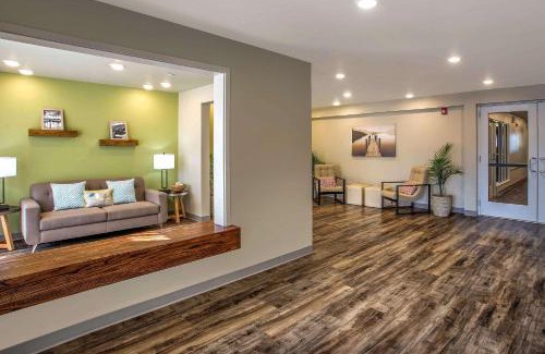 Nottingham Hotel | WoodSpring Suites Baltimore White Marsh - Nottingham