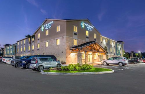 Braden River Hotel | WoodSpring Suites Bradenton