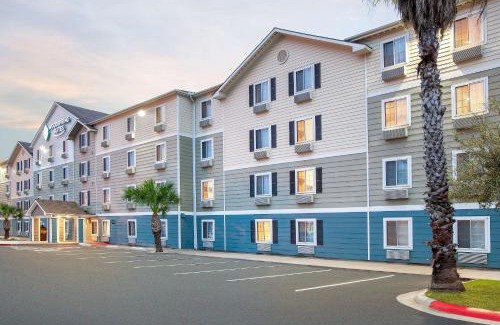 Brownsville Hotel | WoodSpring Suites Brownsville
