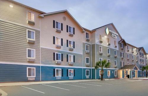 Brownsville Hotel | WoodSpring Suites Brownsville