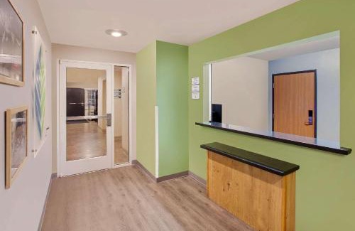 Brownsville Hotel | WoodSpring Suites Brownsville