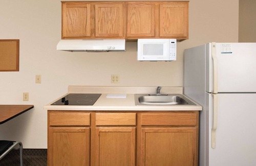 Brownsville Hotel | WoodSpring Suites Brownsville