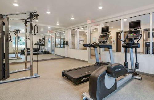 Dock Junction Hotel | WoodSpring Suites Brunswick