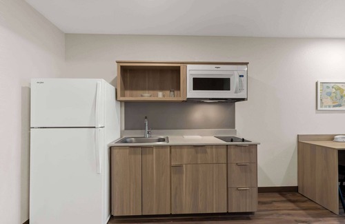 Centennial Hotel | WoodSpring Suites Centennial - Denver Tech Center