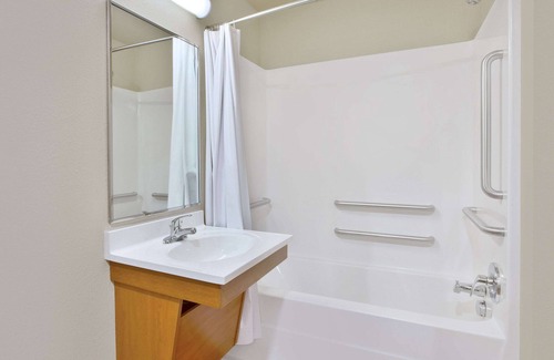 Fredericksburg Hotel | WoodSpring Suites Fredericksburg
