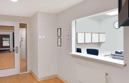Forest Hill Hotel | WoodSpring Suites Fort Worth Forest Hill