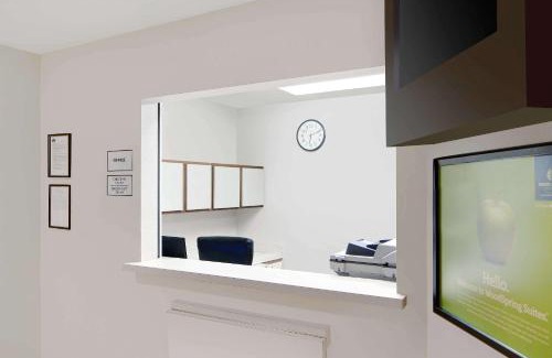 Forest Hill Hotel | WoodSpring Suites Fort Worth Forest Hill