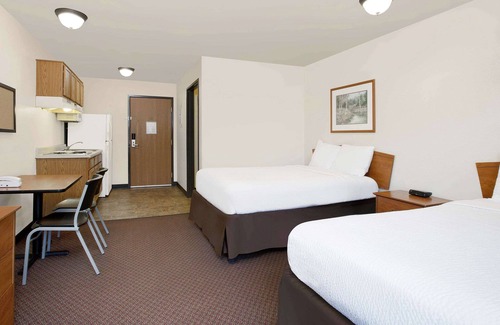 Forest Hill Hotel | WoodSpring Suites Fort Worth Forest Hill