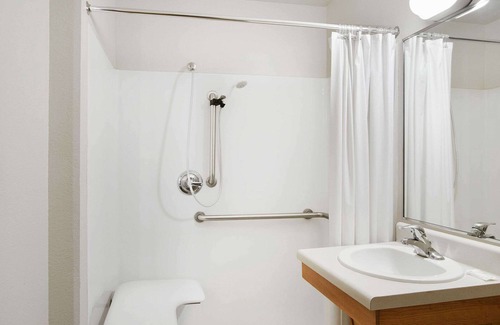 Forest Hill Hotel | WoodSpring Suites Fort Worth Forest Hill