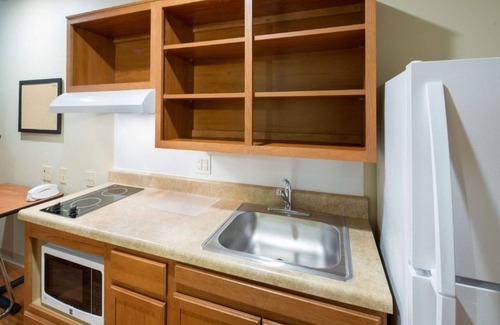 Grand Junction Hotel | WoodSpring Suites Grand Junction