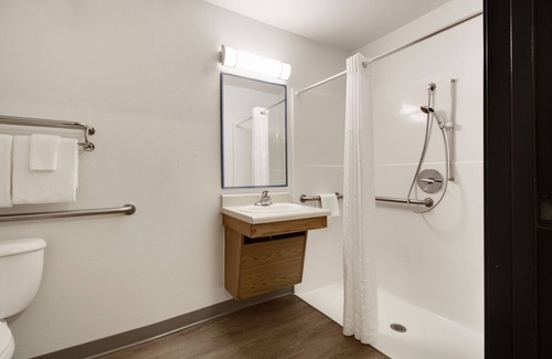 Grand Junction Hotel | WoodSpring Suites Grand Junction