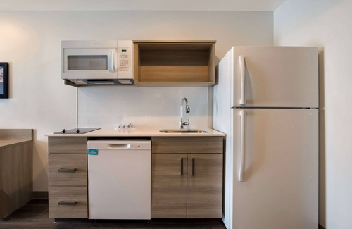East Paris Hotel | WoodSpring Suites Grand Rapids Kentwood