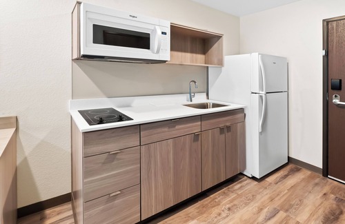 Greenville - Spartanburg Hotel | Woodspring Suites Greenville Airport