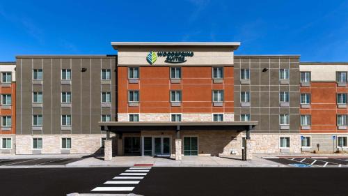 Greeley Hotel | WoodSpring Suites Greeley