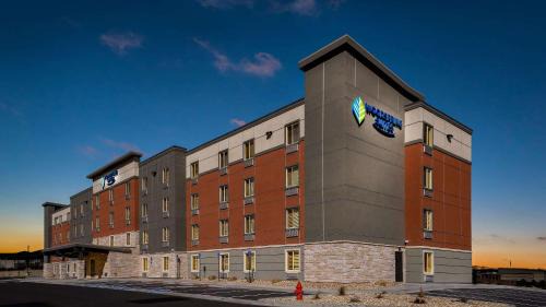 Greeley Hotel | WoodSpring Suites Greeley