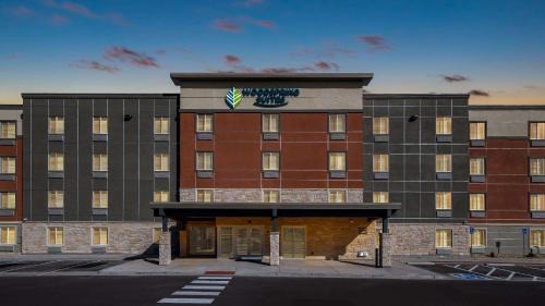 Greeley Hotel | WoodSpring Suites Greeley