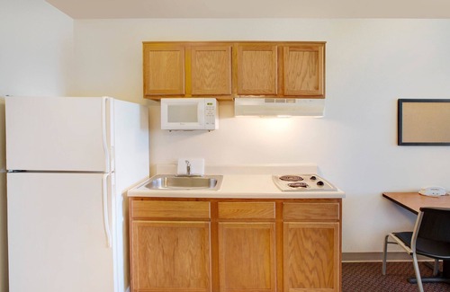 Harlingen Hotel | WoodSpring Suites Harlingen