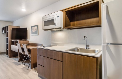 Hermitage Hotel | Woodspring Suites Hermitage - Nashville Airport