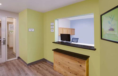 Barker Hotel | WoodSpring Suites Houston I-10 West