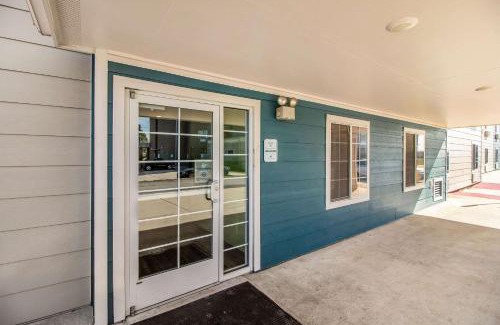 Baytown Hotel | WoodSpring Suites Houston Baytown