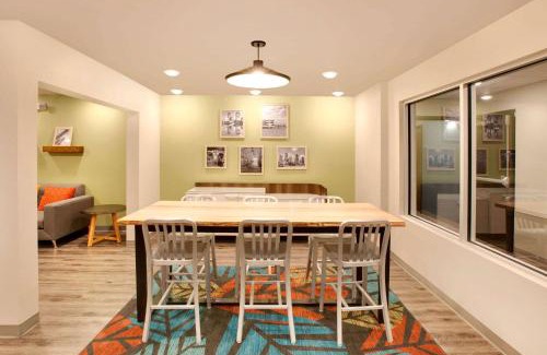 Barker Hotel | WoodSpring Suites Houston Northwest