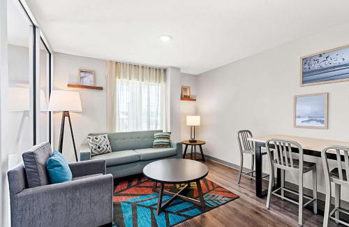 Port Richey Hotel | WoodSpring Suites Hudson Port Richey