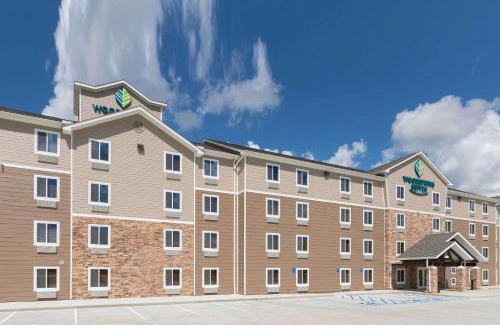 Lafayette Hotel | WoodSpring Suites Lafayette