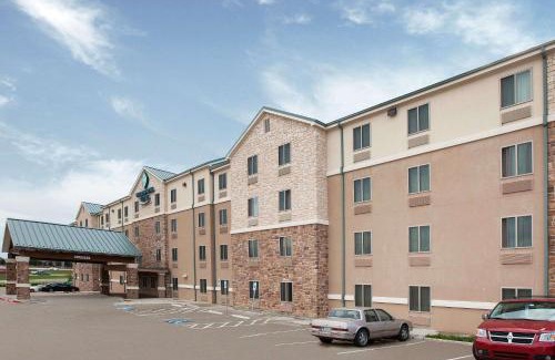 Las Colinas Hotel | WoodSpring Suites Las Colinas - Northwest Dallas
