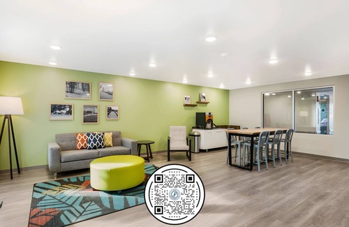 Libertyville Hotel | WoodSpring Suites Libertyville - Chicago