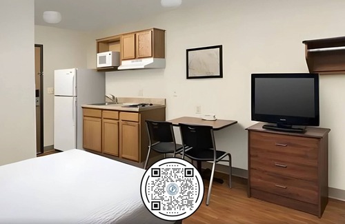 Lincoln Hotel | WoodSpring Suites Lincoln Northeast I-80