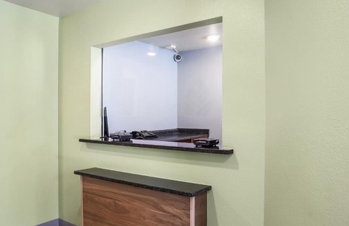 McKinney Hotel | WoodSpring Suites McKinney