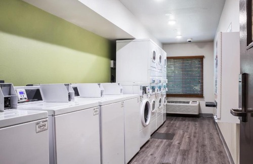 McKinney Hotel | WoodSpring Suites McKinney