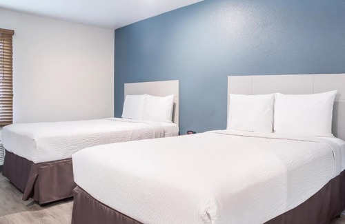 McKinney Hotel | WoodSpring Suites McKinney