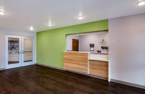 Morrisville Hotel | WoodSpring Suites Morrisville - Raleigh Durham Airport
