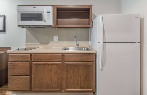 Keller Hotel | WoodSpring Suites North Ft Worth Alliance TX Speedway
