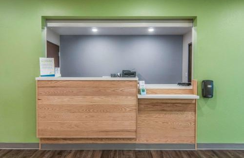 Keller Hotel | WoodSpring Suites North Ft Worth Alliance TX Speedway