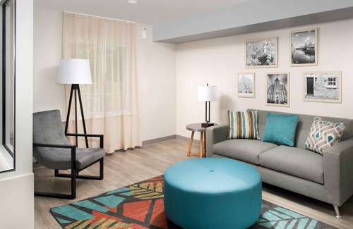 Oak Ridge Hotel | WoodSpring Suites Oak Ridge Knoxville